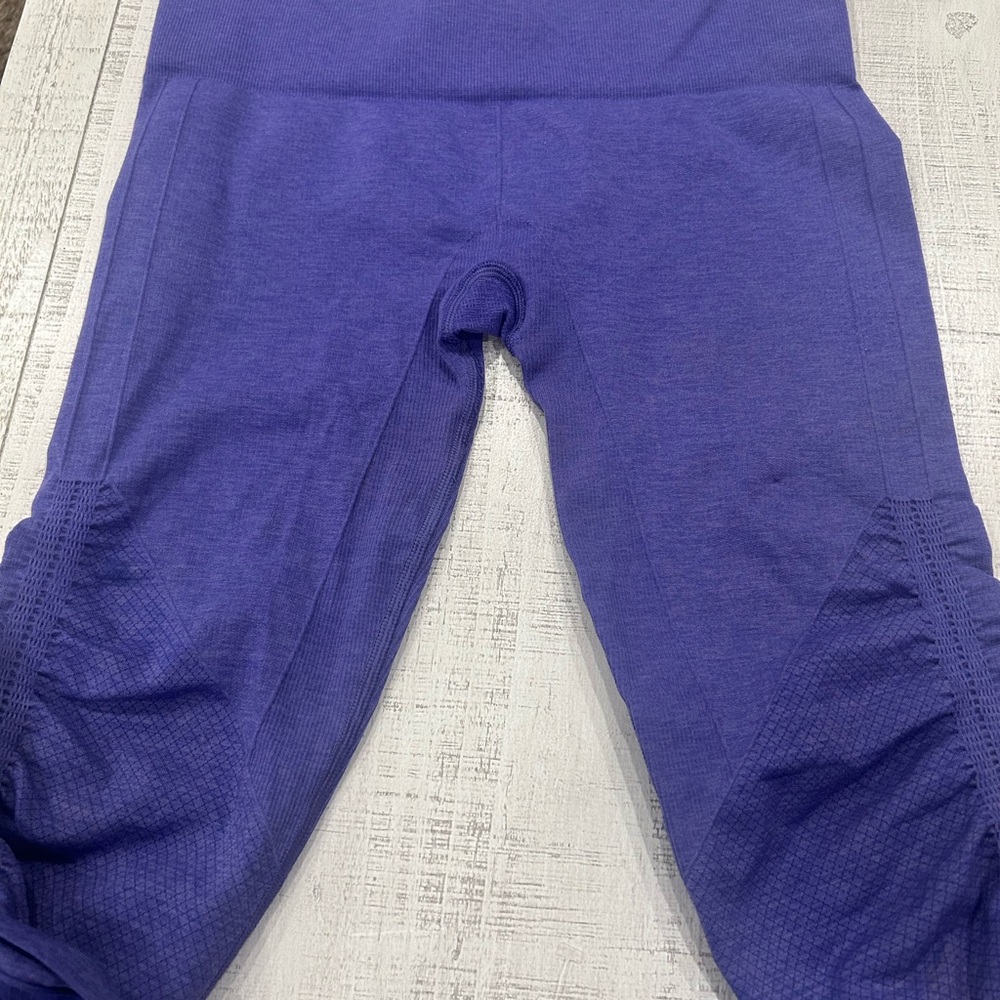 Lululemon seamless Leggings